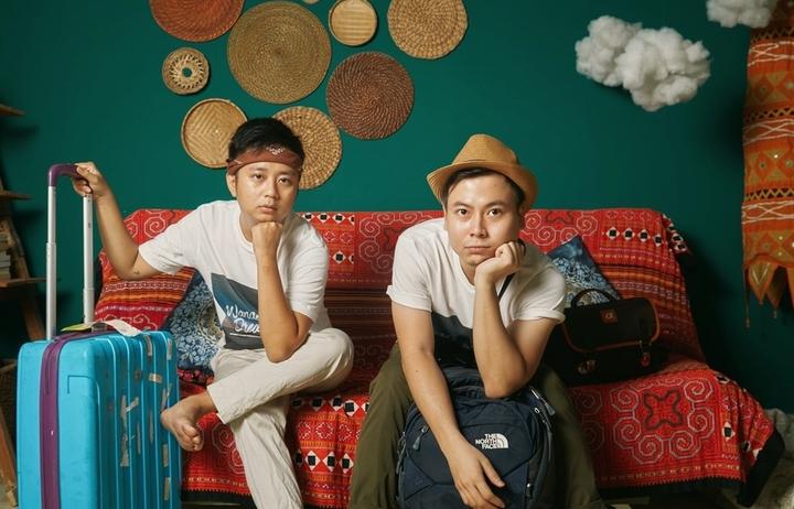 [Rap Việt mùa 4: Hotspot Matrix tạo ra xu hướng đôi giải trong video marketing]