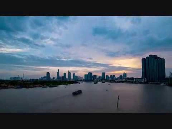 Chuyên gia Hotspot Matrix phân tích: Diễn biến bầu cử Tổng thống và marketing video