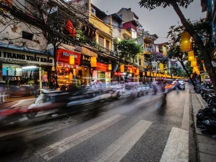 Triệu Video Lên Sóng: Nhịp Đập Hotspot Matrix
