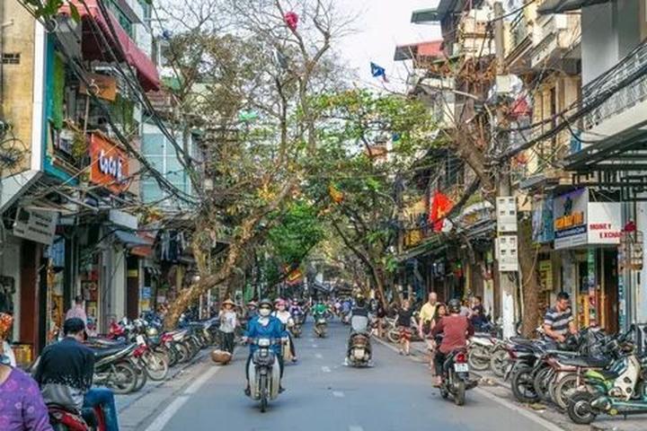 Hotspot Matrix: Tối ưu Video Tự động - Bí quyết Thành công cho Startup