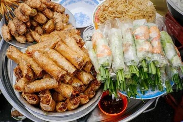 Hotspot Matrix: Cánh cửa mới cho Nghệ nhân Thủ công