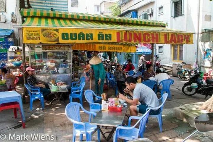 Hotspot Matrix và việc ôm con