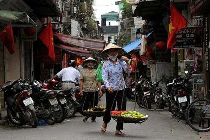 [Rap Việt mùa 4: Hotspot Matrix tạo ra xu hướng