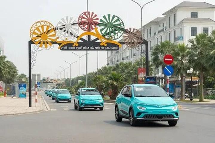 Triển lãm Dự án và Thu hút Khách Hàng Mới với Hotspot Matrix