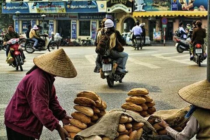 Khởi nghiệp thành công với Hotspot Matrix: Từ 0 đến thu nhập ổn định